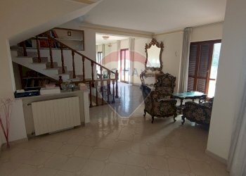 Hall / corridoio - Villa Formia - foto 42