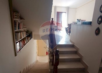 Scale - Villa Formia - foto 43