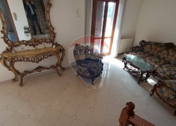Soggiorno - Villa Formia - foto 45