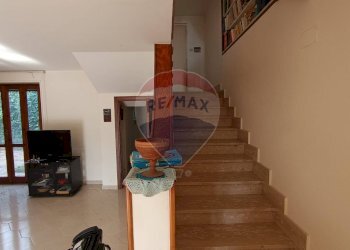 Scale - Villa Formia - foto 46