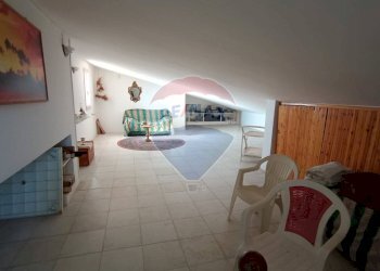 Soggiorno - Villa Formia - foto 47