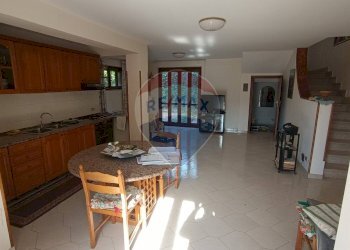 Sala da pranzo - Villa Formia - foto 49
