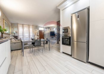 Cucina - Villa a Schiera Via San Maurizio al Lambro
 
19/G, Brugherio - foto 2