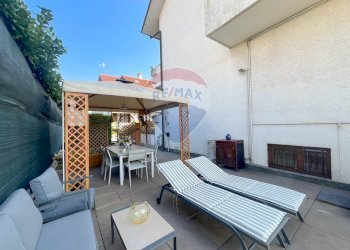 Terrazza - Villa a Schiera Via San Maurizio al Lambro
 
19/G, Brugherio - foto 5