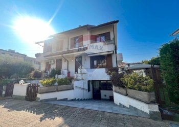 Casa all\'aperto - Villa a Schiera Via San Maurizio al Lambro
 
19/G, Brugherio - foto 9