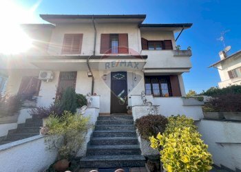 Casa all\'aperto - Villa a Schiera Via San Maurizio al Lambro
 
19/G, Brugherio - foto 12