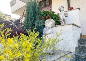 Giardino - Villa a Schiera Via San Maurizio al Lambro
 
19/G, Brugherio - foto 13