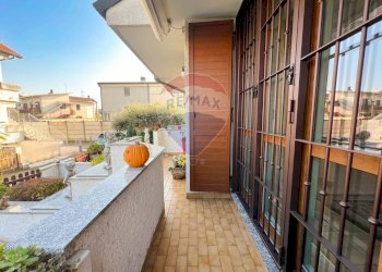 Balcone - Villa a Schiera Via San Maurizio al Lambro
 
19/G, Brugherio - foto 17