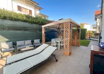 Terrazza - Villa a Schiera Via San Maurizio al Lambro
 
19/G, Brugherio - foto 20