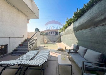 Terrazza - Villa a Schiera Via San Maurizio al Lambro
 
19/G, Brugherio - foto 21