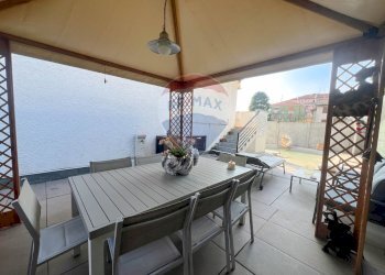 Terrazza - Villa a Schiera Via San Maurizio al Lambro
 
19/G, Brugherio - foto 22