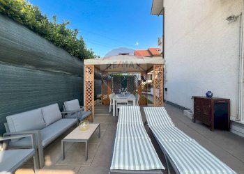 Terrazza - Villa a Schiera Via San Maurizio al Lambro
 
19/G, Brugherio - foto 23