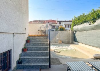 Scale - Villa a Schiera Via San Maurizio al Lambro
 
19/G, Brugherio - foto 26