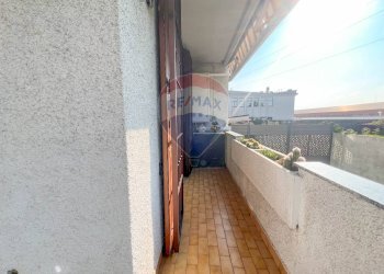 Balcone - Villa a Schiera Via San Maurizio al Lambro
 
19/G, Brugherio - foto 27