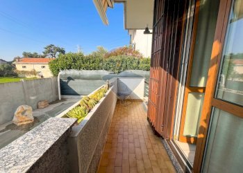 Balcone - Villa a Schiera Via San Maurizio al Lambro
 
19/G, Brugherio - foto 28