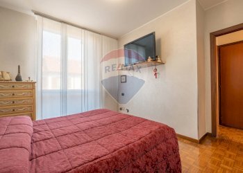 Camera / camera da letto - Villa a Schiera Via San Maurizio al Lambro
 
19/G, Brugherio - foto 52