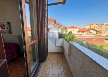 Balcone - Villa a Schiera Via San Maurizio al Lambro
 
19/G, Brugherio - foto 54