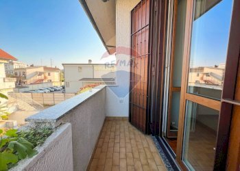 Balcone - Villa a Schiera Via San Maurizio al Lambro
 
19/G, Brugherio - foto 55