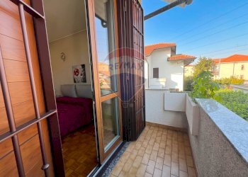 Balcone - Villa a Schiera Via San Maurizio al Lambro
 
19/G, Brugherio - foto 56