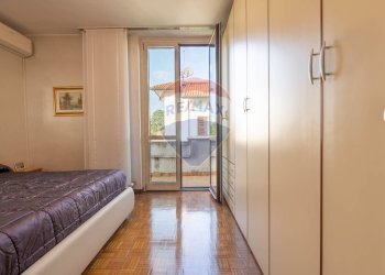 Camera / camera da letto - Villa a Schiera Via San Maurizio al Lambro
 
19/G, Brugherio - foto 59