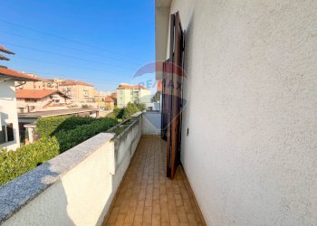 Balcone - Villa a Schiera Via San Maurizio al Lambro
 
19/G, Brugherio - foto 60