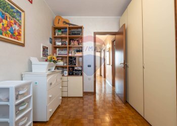 Hall / corridoio - Villa a Schiera Via San Maurizio al Lambro
 
19/G, Brugherio - foto 66