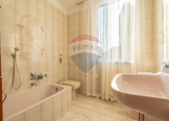 Bagno - Villa a Schiera Via San Maurizio al Lambro
 
19/G, Brugherio - foto 67