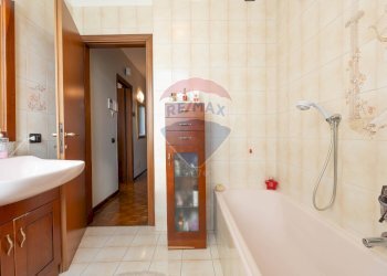 Bagno - Villa a Schiera Via San Maurizio al Lambro
 
19/G, Brugherio - foto 68