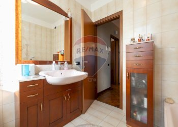 Bagno - Villa a Schiera Via San Maurizio al Lambro
 
19/G, Brugherio - foto 69