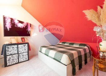 Camera / camera da letto - Villa a Schiera Via San Maurizio al Lambro
 
19/G, Brugherio - foto 73