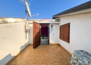 Terrazza - Villa a Schiera Via San Maurizio al Lambro
 
19/G, Brugherio - foto 75