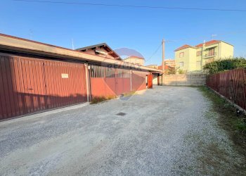 Edificio all\'aperto - Villa a Schiera Via San Maurizio al Lambro
 
19/G, Brugherio - foto 81