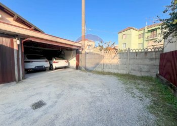 Terrazza - Villa a Schiera Via San Maurizio al Lambro
 
19/G, Brugherio - foto 82