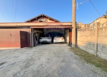 Casa all\'aperto - Villa a Schiera Via San Maurizio al Lambro
 
19/G, Brugherio - foto 83