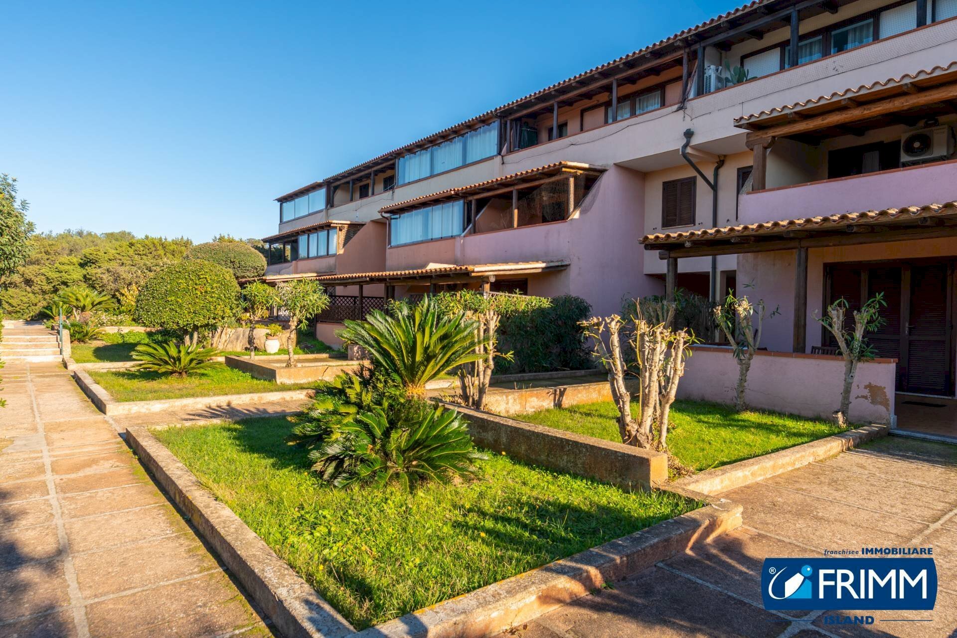 Foto 1 - Two-room apartment via sa jaga brugiada
 
41, Olbia - photo 1