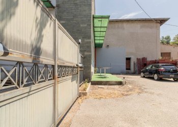 Foto 14 - Agriturismo via Battisti
 
44, Gemonio - foto 14