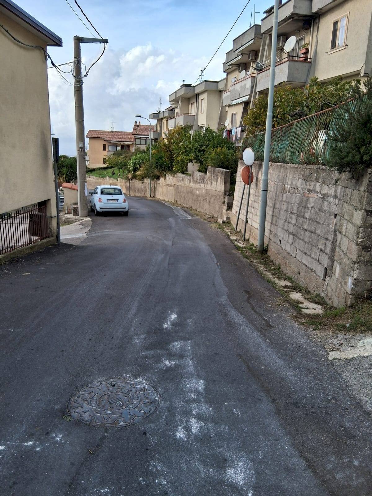 Foto 2 - Four-room apartment via cupone
2, Capaccio Paestum - photo 2