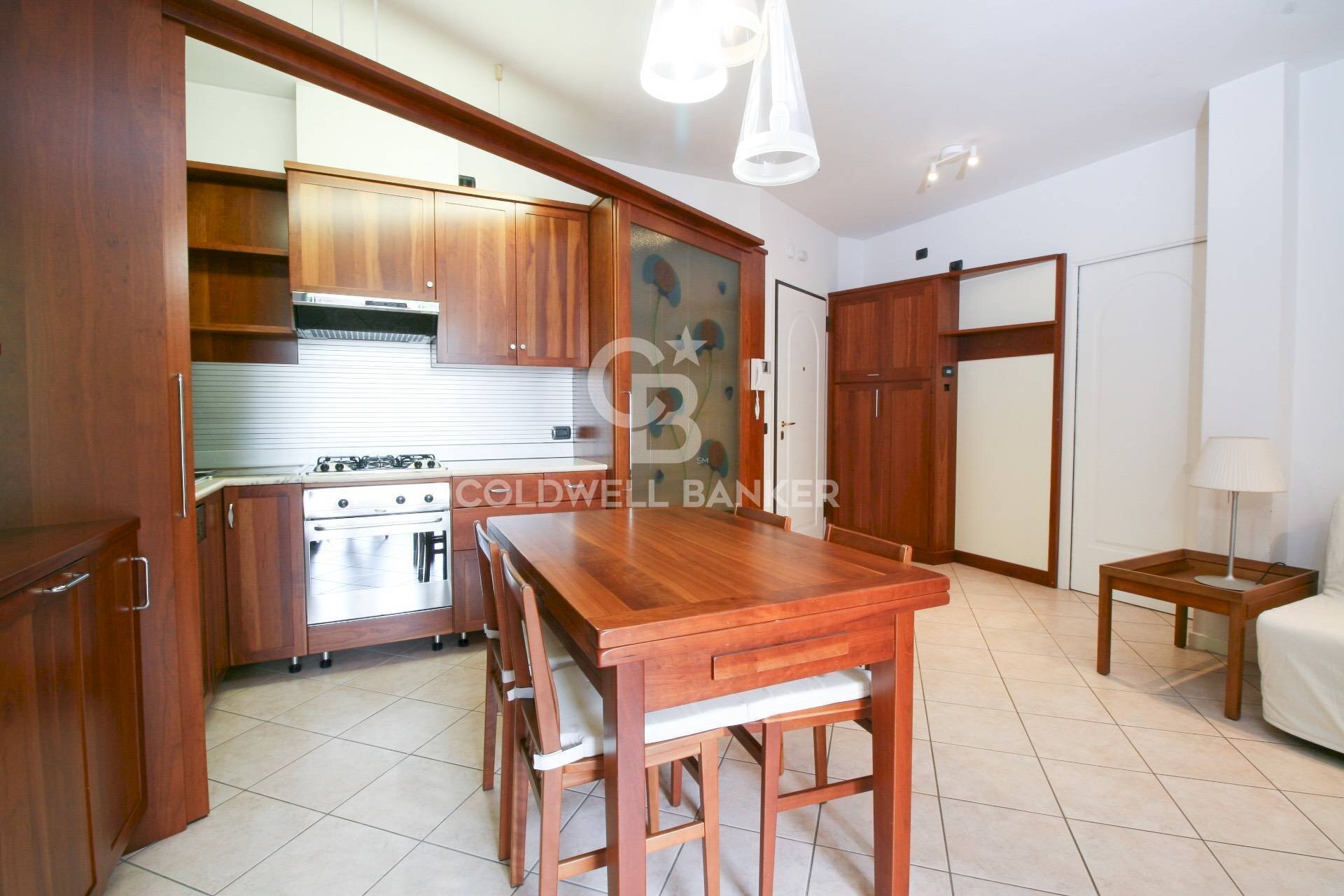 Foto 1 - Trilocale Viale Cormons, Rimini - foto 1