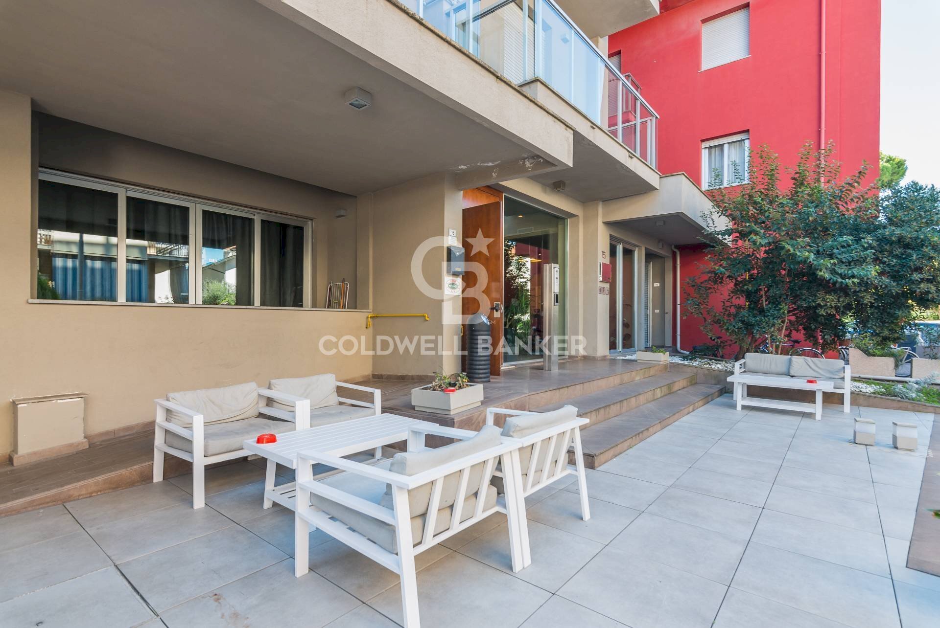 Foto 2 - Residence Viale A. Manzoni
 
15, Riccione - foto 2