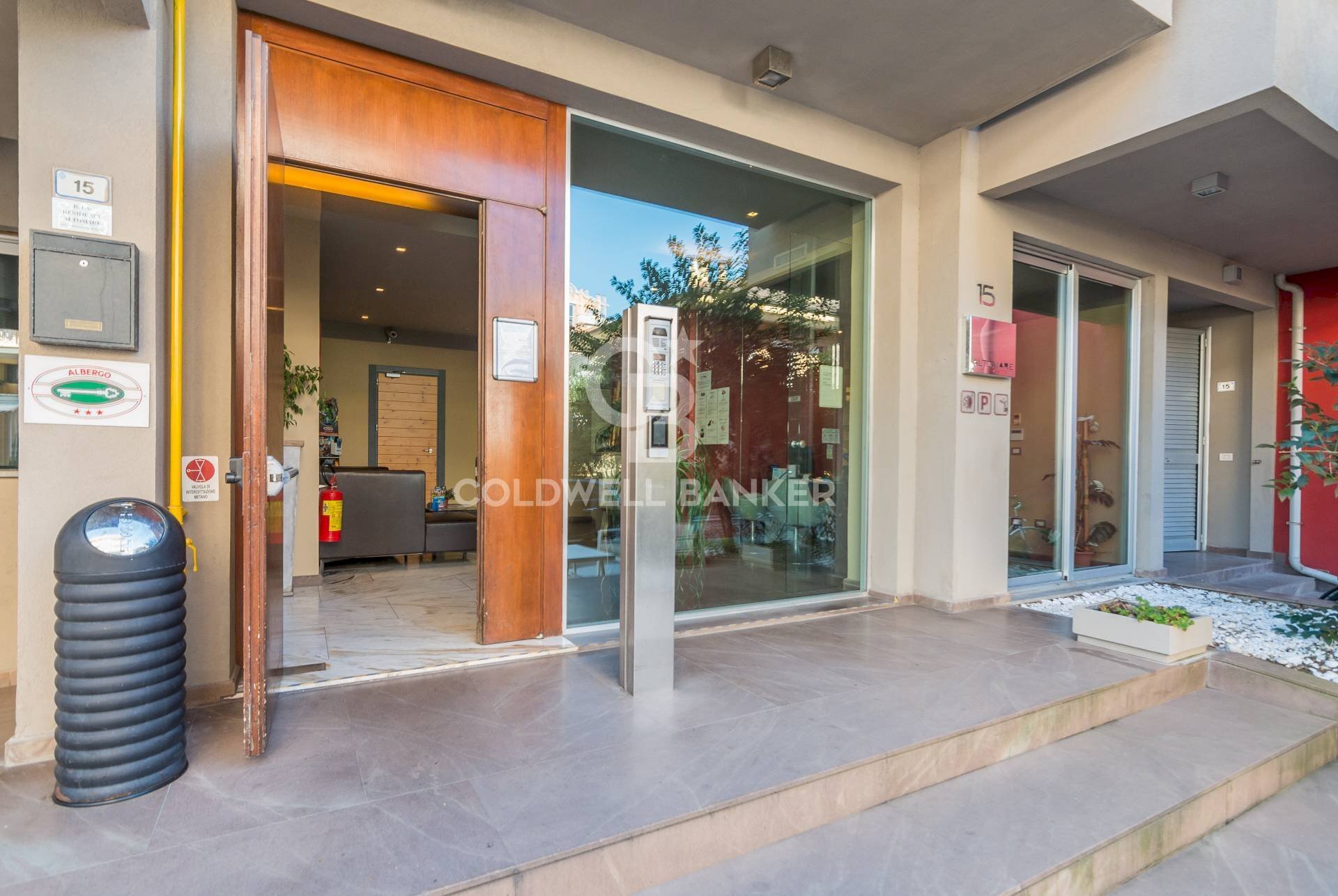 Foto 3 - Residence Viale A. Manzoni
 
15, Riccione - foto 3