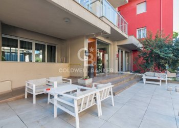 Foto 2 - Residence Viale A. Manzoni
15, Riccione - foto 2