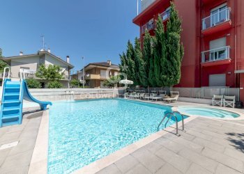 Foto 4 - Residence Viale A. Manzoni
15, Riccione - foto 4