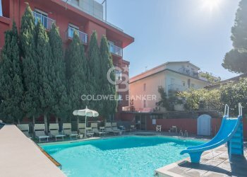 Foto 6 - Residence Viale A. Manzoni
15, Riccione - foto 6