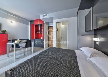 Foto 14 - Residence Viale A. Manzoni
15, Riccione - foto 14