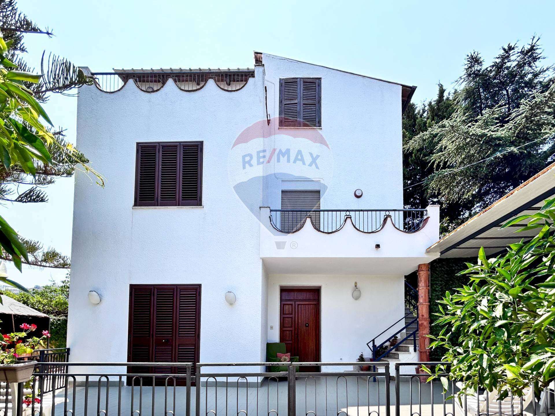 Casa all\'aperto - Villa Valderice - photo 2