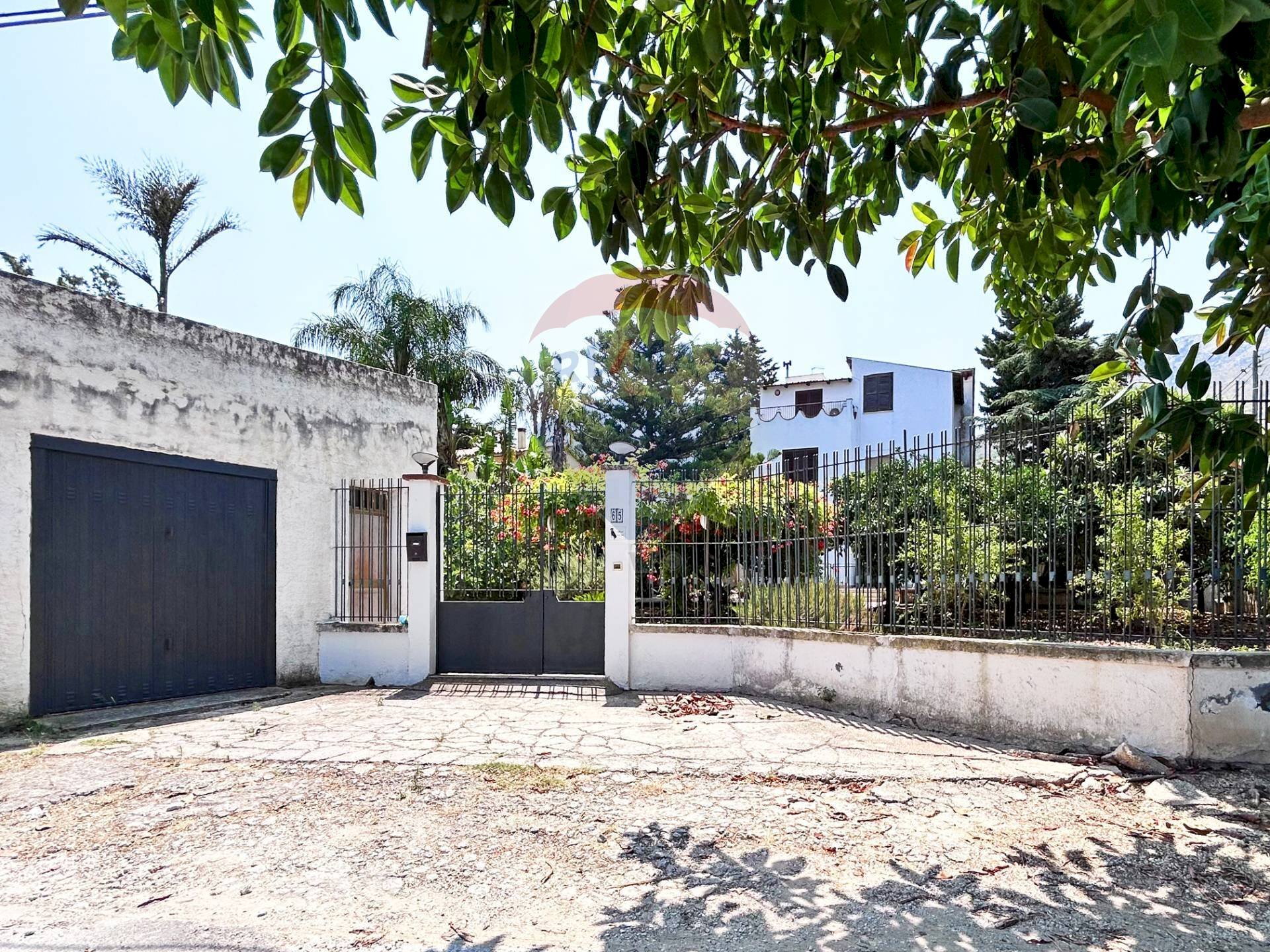 Casa all\'aperto - Villa Valderice - photo 3