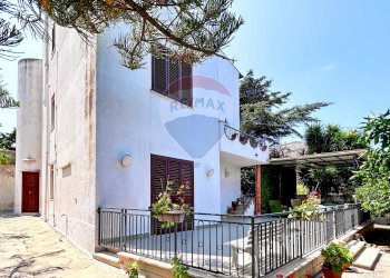 Casa all\'aperto - Villa Valderice - photo 1