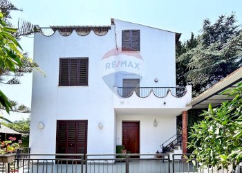 Casa all\'aperto - Villa Valderice - photo 2