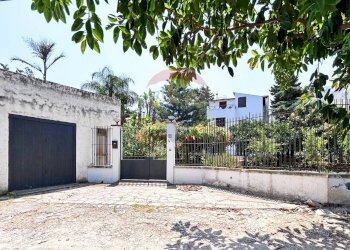 Casa all\'aperto - Villa Valderice - photo 3