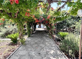 Giardino - Villa Valderice - photo 4